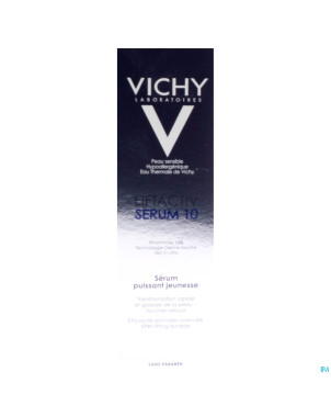 Vichy liftactiv serum 10 50ml