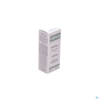 Uriage isofill soin focus rides yeux fl 15ml
