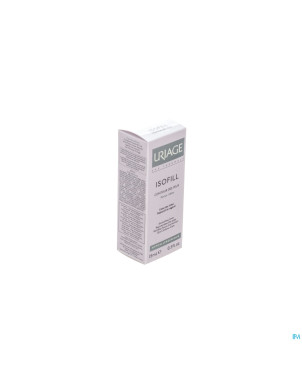 Uriage isofill soin focus rides yeux fl 15ml