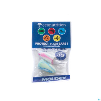 Alpine bouchon oreille msse econutr. 2    lapperre