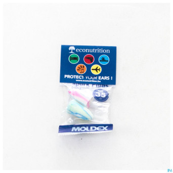 Alpine bouchon oreille msse econutr. 2    lapperre