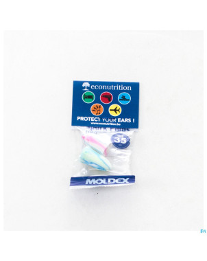 Alpine bouchon oreille msse econutr. 2    lapperre