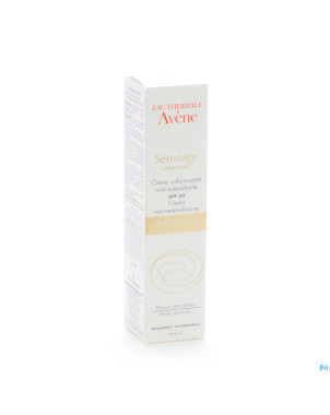 Avene serenage unifiant cr nutri-redens. ip20 40ml