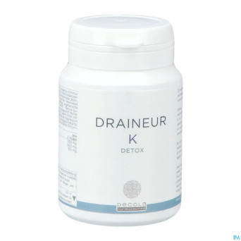 Draineur k    gel  60