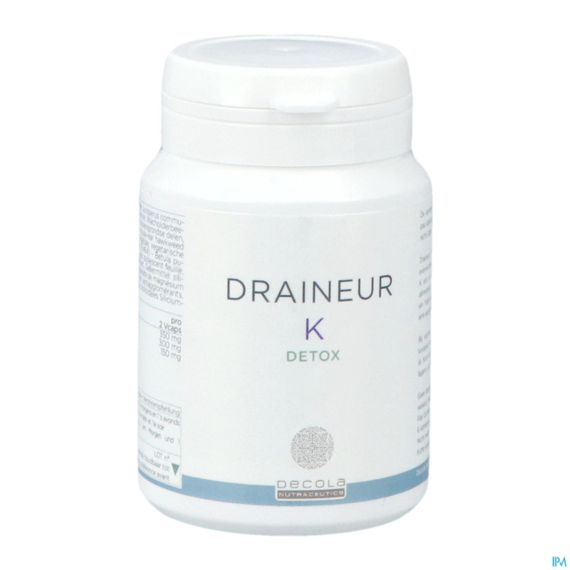 Draineur k    gel  60