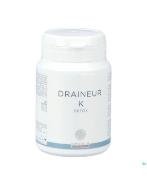 Draineur k    gel  60