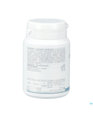 Draineur k    gel  60