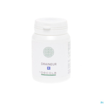 Draineur k    gel  60