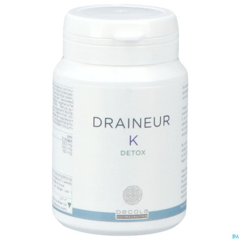 Draineur k    gel  60
