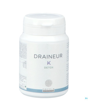 Draineur k    gel  60