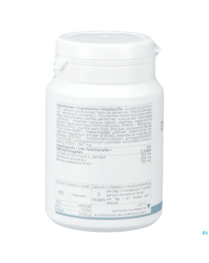 Draineur k    gel  60