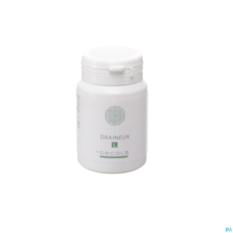 Draineur l    gel  60