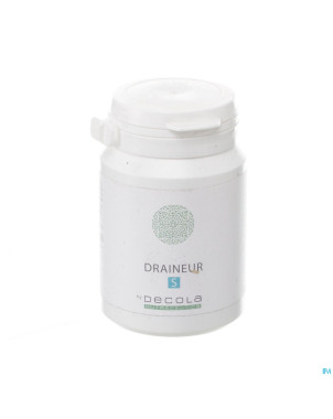 Draineur s    gel  60