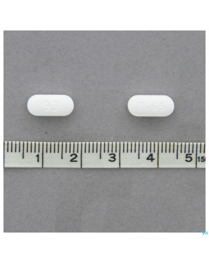 Irbesartan teva 150 mg comp pell 98 x 150 mg