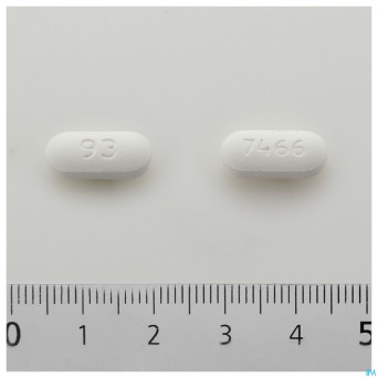 Irbesartan teva 300 mg comp pell 98 x 300 mg