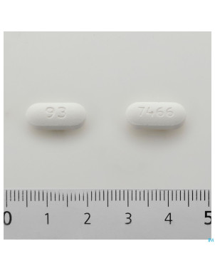 Irbesartan teva 300 mg comp pell 98 x 300 mg