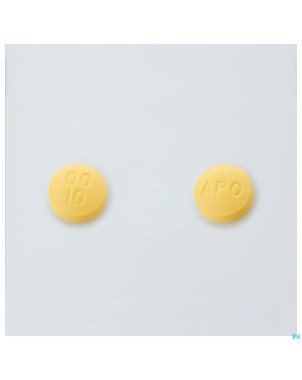 Donepezil apotex 10,0 mg comp pell 98 x 10,0 mg