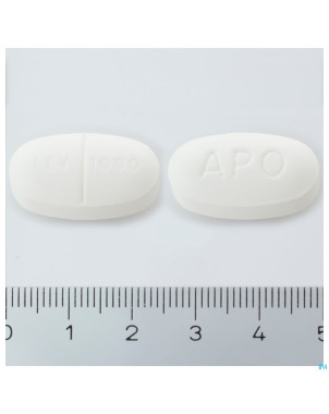 Levetiracetam apotex 1000 mg comp pell 100x1000mg