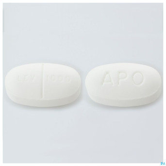 Levetiracetam apotex 1000 mg comp pell 100x1000mg