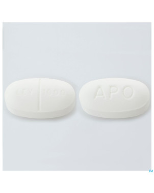 Levetiracetam apotex 1000 mg comp pell 100x1000mg