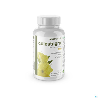 Soria colestagra    caps 100 6126