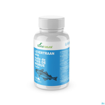 Soria higabac    caps 125 6117