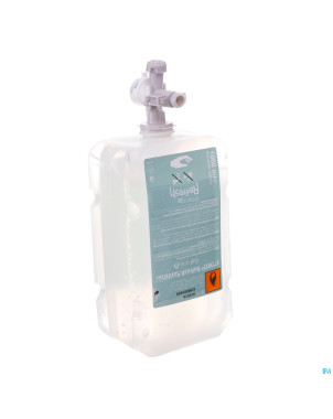Stoko refresh sanitizer gel  1000ml (2-a)