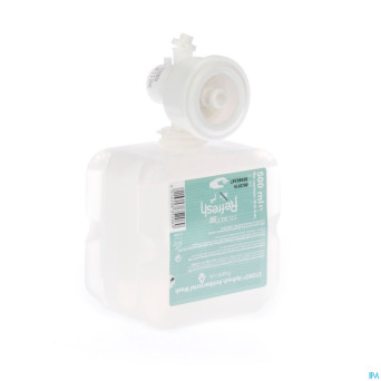 Stoko refresh a/bacterial wash foam  500ml (2-b)