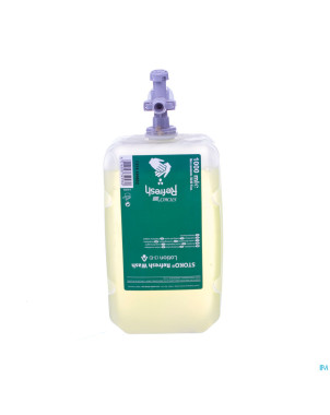 Stoko refresh wash lotion 1000ml (3-e)