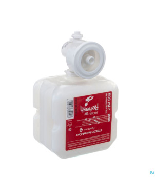 Stoko refresh care foam  500ml (4-a)