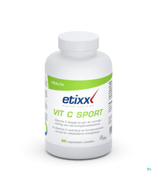 Etixx acerola    comp a sucer 90
