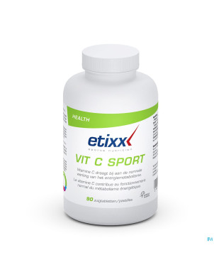 Etixx acerola    comp a sucer 90
