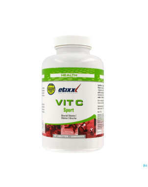 Etixx acerola    comp a sucer 90