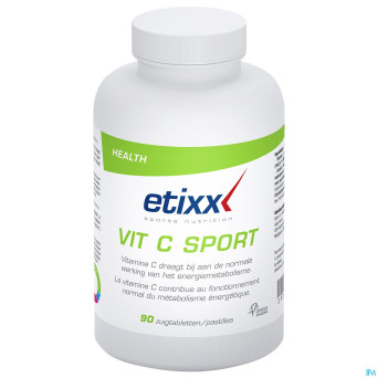 Etixx acerola    comp a sucer 90