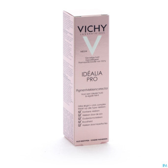 Vichy idealia pigment corrector 30ml