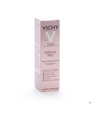 Vichy idealia pigment corrector 30ml