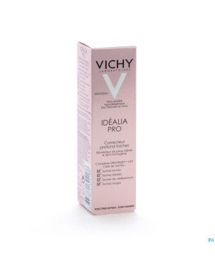 Vichy idealia pigment corrector 30ml