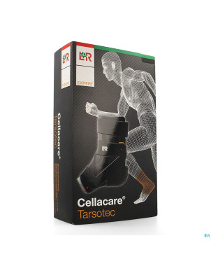 Cellacare tarsotec pied gauche   t1 33512