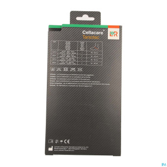 Cellacare tarsotec pied droit    t2 33511