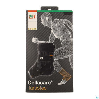 Cellacare tarsotec pied droit    t2 33511