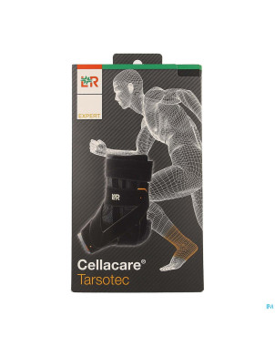 Cellacare tarsotec pied gauche   t2 33513