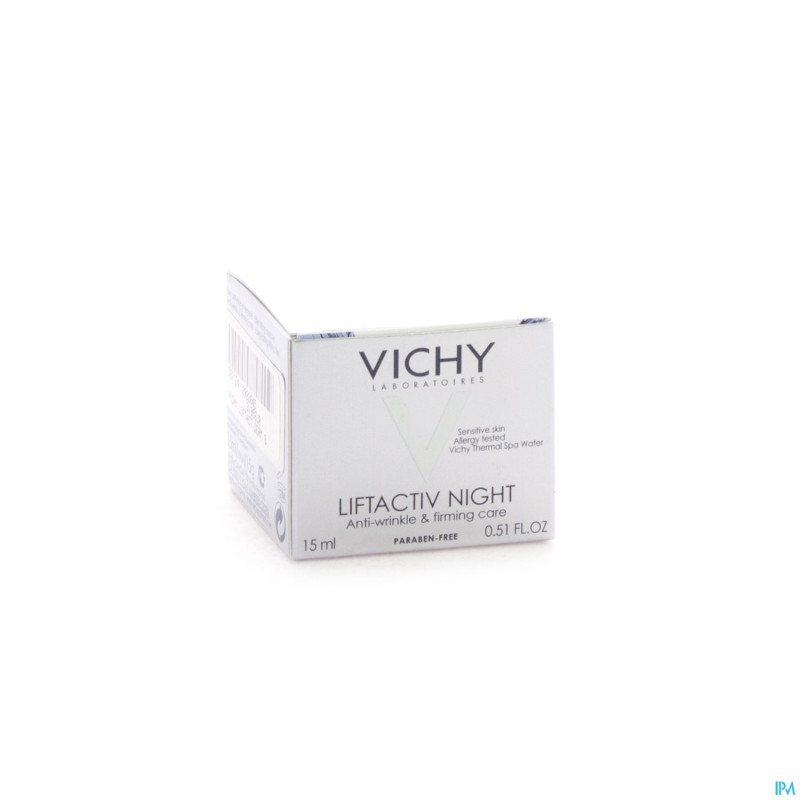 Vichy liftactiv derm source pn 15ml