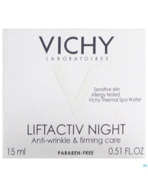 Vichy liftactiv derm source pn 15ml