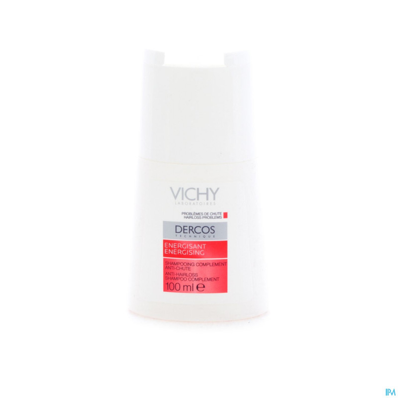 Vichy dercos sh energisant aminexil mini 100ml
