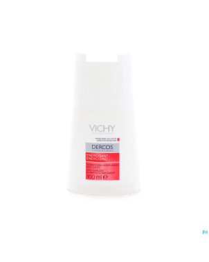 Vichy dercos sh energisant aminexil mini 100ml