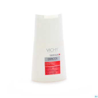 Vichy dercos sh energisant aminexil mini 100ml