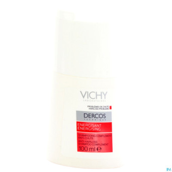 Vichy dercos sh energisant aminexil mini 100ml