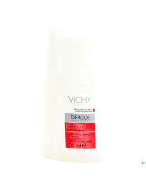 Vichy dercos sh energisant aminexil mini 100ml