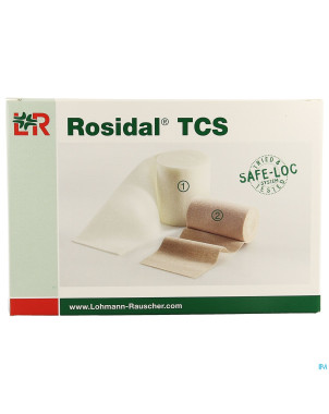 Rosidal tcs    10cmx6m 1 26484