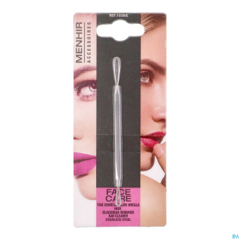 Vitry tire comedon - cure oreille 1039ie